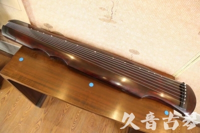 吉林市●久音古琴  ●今日推荐 20230526 [顶级演奏伏羲]