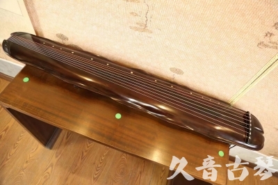 吉林市●久音古琴  ●今日推荐20230527  [高级演奏级蕉叶式]