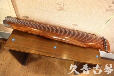 吉林市●久音古琴  ●今日推荐20230527  [断纹仲尼式]