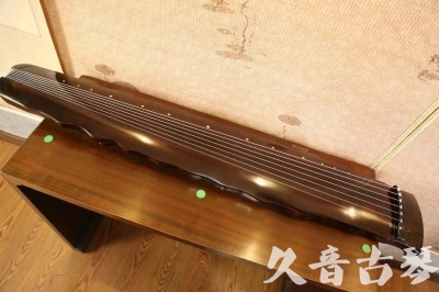 吉林市●久音古琴  ●今日推荐  20230530[高级精品演奏级落霞]