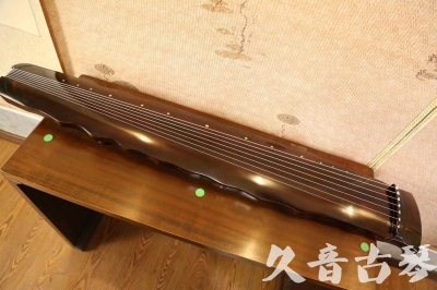 吉林市●久音古琴  ●今日推荐 20230606 [高级精品演奏级落霞]
