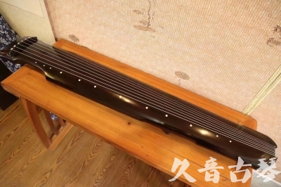 吉林市●久音古琴  ●今日推荐20230610  [初级演奏级仲尼式]