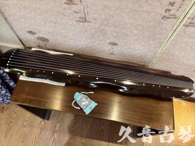 吉林市高级演奏蕉叶，已飞往中国台湾✈️