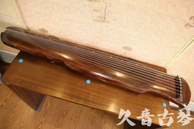 吉林市●久音古琴  ●今日推荐20231113  [断纹伏羲式]