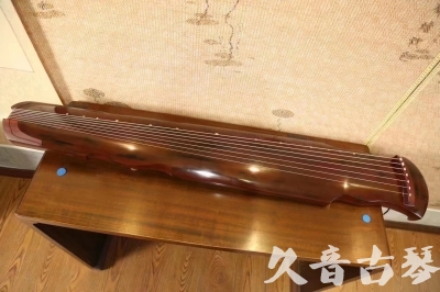 吉林市●久音古琴  ●今日推荐20231125  [顶级演奏凤势氏]