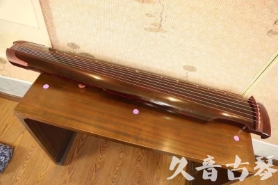 吉林市●久音古琴  ●今日推荐 20231130 [收藏级仲尼式]