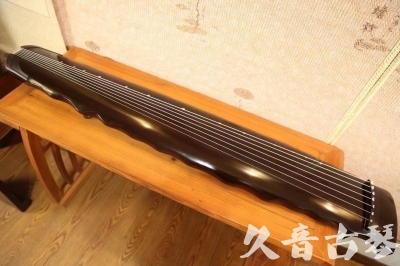 吉林市●久音古琴  ●今日推荐20231226  [高级演奏落霞]