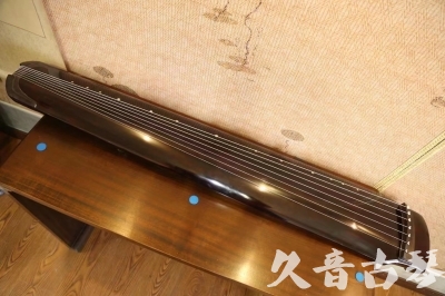 吉林市【冬季古琴保养注意事项】20240108