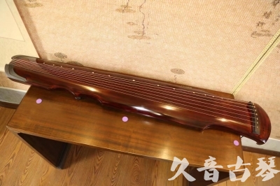 吉林市20240108冬季古琴保养注意事项4