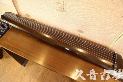 吉林市●久音古琴   ●今日推荐20240120   [高级演奏绿绮]
