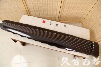 吉林市●久音古琴  ●今日推荐20240226  [高级演奏级落霞]