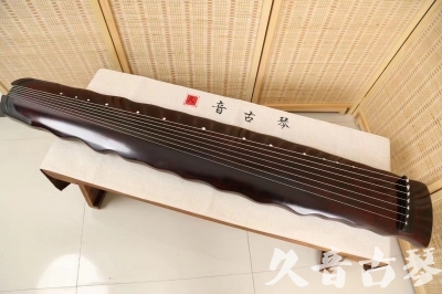 吉林市●久音古琴  ●今日推荐20240301  [顶级演奏落霞]