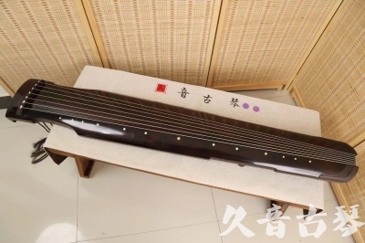 吉林市●久音古琴  ●至臻青桐20240306  [青桐系列-仲尼]