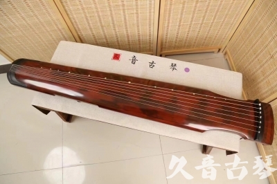 吉林市●久音古琴  ●今日推荐 20240315 [收藏级仲尼式]