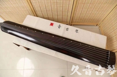 吉林市●久音古琴  ●今日推荐  20240316[高级演奏正和]