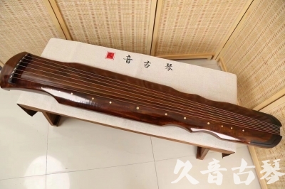 吉林市●久音古琴  ●今日推荐20240508  [断纹伏羲式]