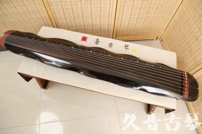 吉林市●久音古琴  ●今日推荐20240508  [顶级演奏蕉叶式]