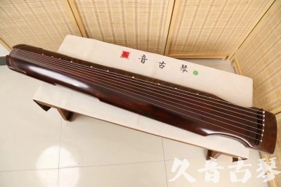 吉林市●久音古琴  ●今日推荐20240515  [顶级演奏仲尼]