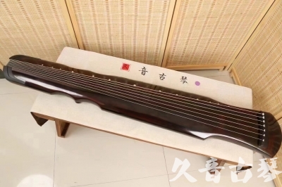 吉林市●久音古琴  ●今日推荐20240517  [收藏级伏羲式]（老师必选）