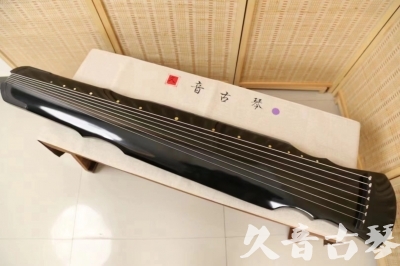 吉林市●久音古琴  ●今日推荐20240523  [收藏级灵机式]