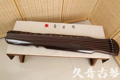 吉林市●久音古琴   ●佳品推荐  20240527 [108CM伏羲式]