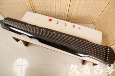 吉林市久音古琴  ●今日推荐20240527  [收藏级伏羲式]（升级必入）