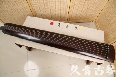 吉林市●久音古琴  ●今日推荐20240528  [顶级演奏正和]