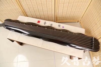 吉林市●久音古琴  ●今日推荐 20240724 [收藏级蕉叶式]