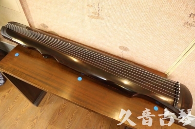吉林市●久音古琴  ●今日推荐 20240828 [顶级演奏伏羲]