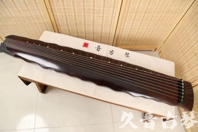 吉林市●久音古琴  ●今日推荐  20240903[顶级演奏落霞]