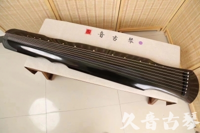 吉林市●久音古琴  ●今日推荐20240913  [收藏级伏羲式]（老师必选）