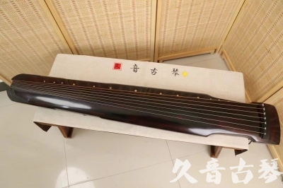 吉林市●久音古琴   ●新品推荐20240919  [高级精品演奏仲尼式]